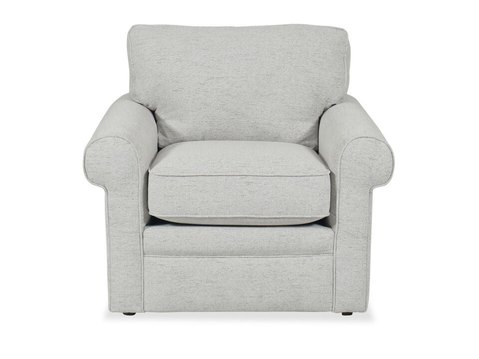 Collins Oyster Chair